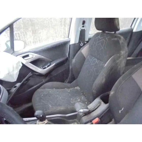 PEUGEOT 2008 (--.2013->) '2014 ACTIVE BLANCO