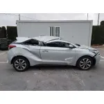 HYUNDAI I20 COUPE '2016 TREND GRIS