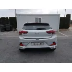 HYUNDAI I20 COUPE '2016 TREND GRIS