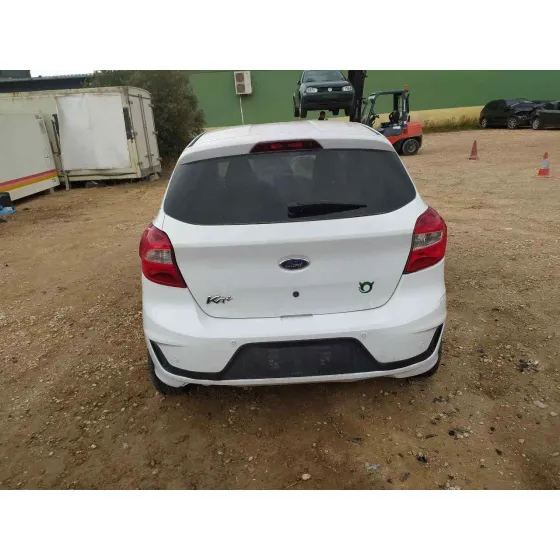 FORD KA+ '2019 ULTIMATE BLANCO