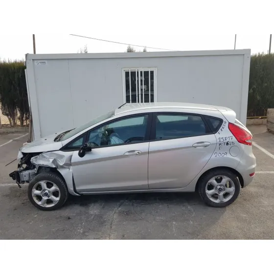 FORD FIESTA (CB1) '2009 TREND GRIS
