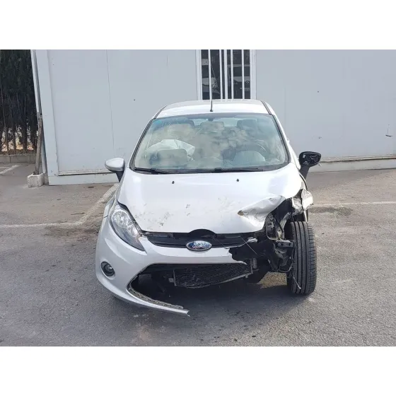 FORD FIESTA (CB1) '2009 TREND GRIS