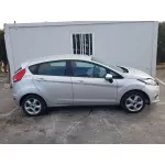 FORD FIESTA (CB1) '2009 TREND GRIS