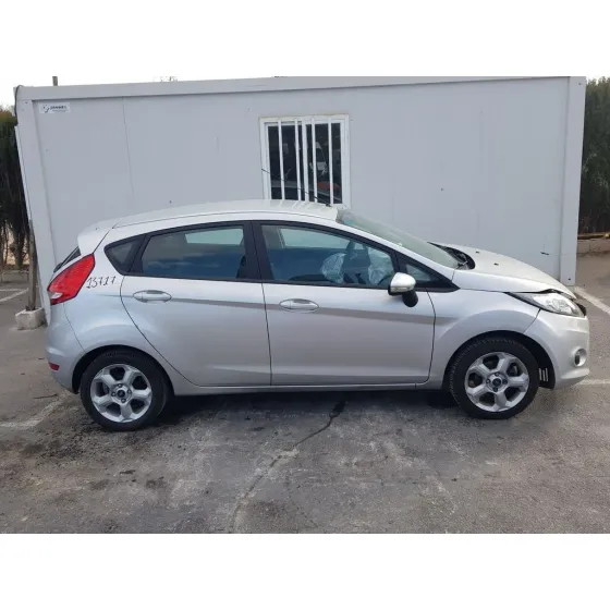 FORD FIESTA (CB1) '2009 TREND GRIS