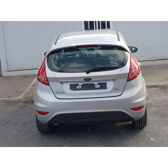FORD FIESTA (CB1) '2009 TREND GRIS