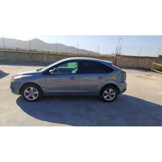 Ford FOCUS II (DA_, HCP, DP) 2005