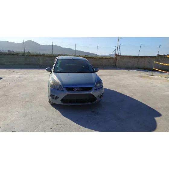 Ford FOCUS II (DA_, HCP, DP) 2005