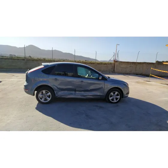 Ford FOCUS II (DA_, HCP, DP) 2005