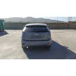 Ford FOCUS II (DA_, HCP, DP) 2005