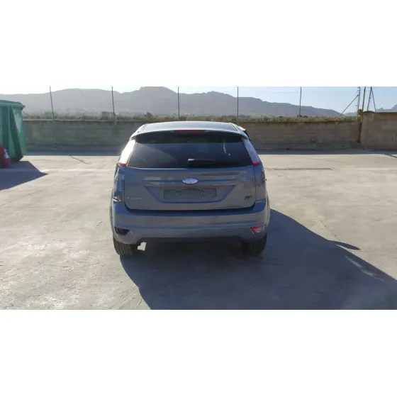 Ford FOCUS II (DA_, HCP, DP) 2005