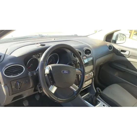 Ford FOCUS II (DA_, HCP, DP) 2005