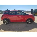 CITROEN C3 AIRCROSS '2019 FEEL ROJO