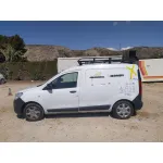 Dacia DOKKER FURGONETA/MONOVOLUMEN 2015