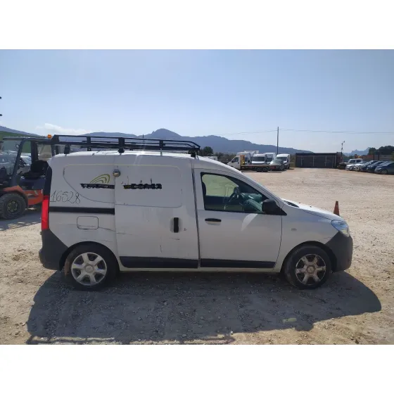 Dacia DOKKER FURGONETA/MONOVOLUMEN 2015