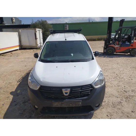 Dacia DOKKER FURGONETA/MONOVOLUMEN 2015