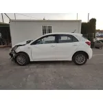 KIA RIO (YB) '2023 ATTRACT BLANCO