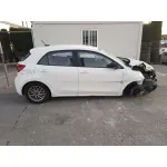 KIA RIO (YB) '2023 ATTRACT BLANCO
