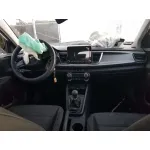 KIA RIO (YB) '2023 ATTRACT BLANCO