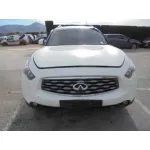 INFINITI FX '2010 FX50 S BLANCO