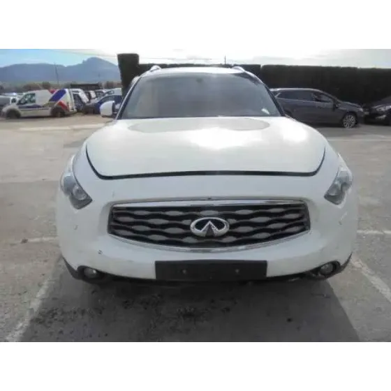 INFINITI FX '2010 FX50 S BLANCO