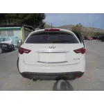 INFINITI FX '2010 FX50 S BLANCO