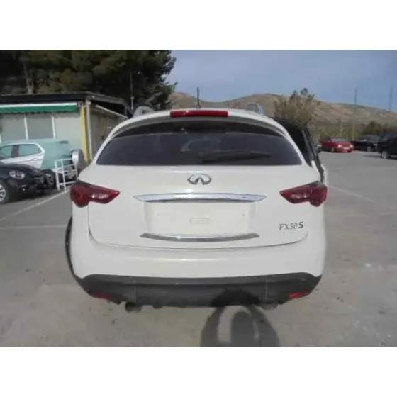 INFINITI FX '2010 FX50 S BLANCO