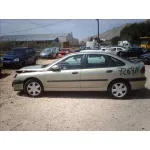 RENAULT LAGUNA (B56) RENAULT LAGUNA (B56) '2000 1.9 DCI RT BEIG 2000
