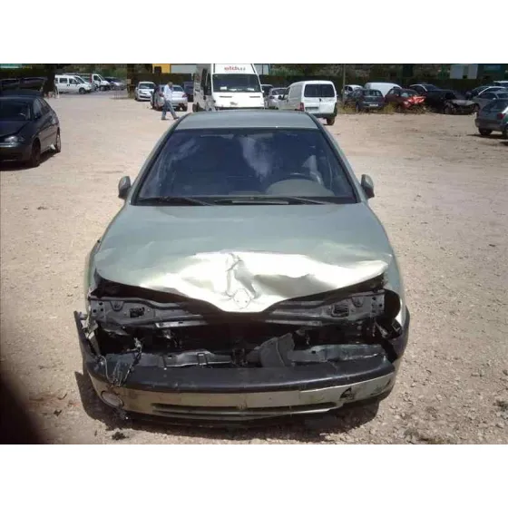 RENAULT LAGUNA (B56) '2000 1.9 DCI RT BEIG