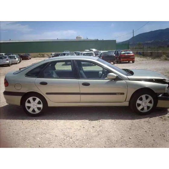 RENAULT LAGUNA (B56) '2000 1.9 DCI RT BEIG
