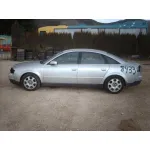 AUDI A6 BERLINA (4B2) '2002 1.9 TDI GRIS
