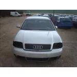 AUDI A6 BERLINA (4B2) '2002 1.9 TDI GRIS