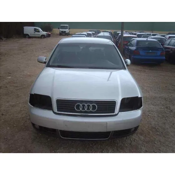 AUDI A6 BERLINA (4B2) '2002 1.9 TDI GRIS