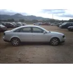 AUDI A6 BERLINA (4B2) '2002 1.9 TDI GRIS