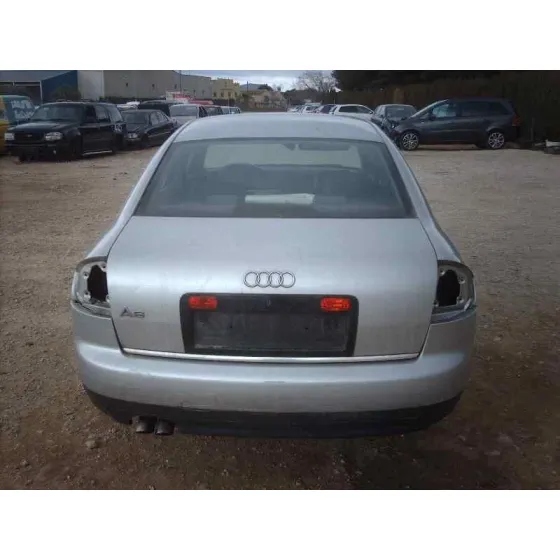 AUDI A6 BERLINA (4B2) '2002 1.9 TDI GRIS