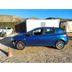 SEAT IBIZA (6J5) '2014 REFERENCE AZUL