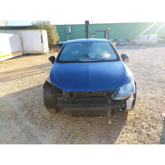 SEAT IBIZA (6J5) '2014 REFERENCE AZUL