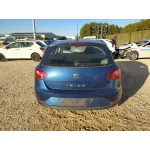 SEAT IBIZA (6J5) '2014 REFERENCE AZUL