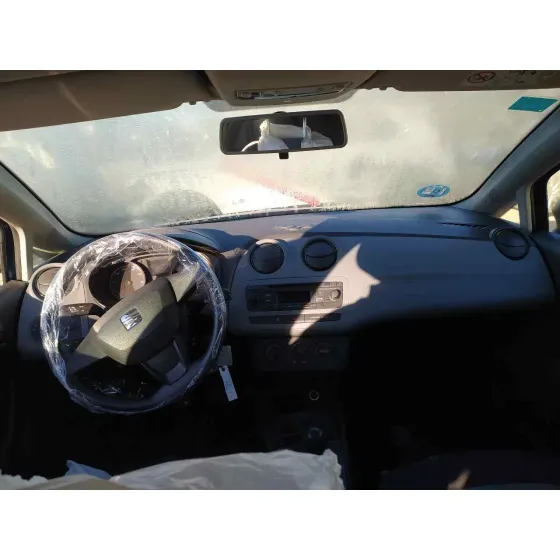 SEAT IBIZA (6J5) '2014 REFERENCE AZUL