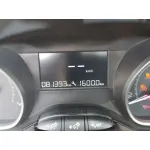 PEUGEOT 208 '2015 ACTIVE BLANCO