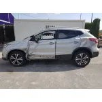 NISSAN QASHQAI (J11) '2019 ACENTA GRIS