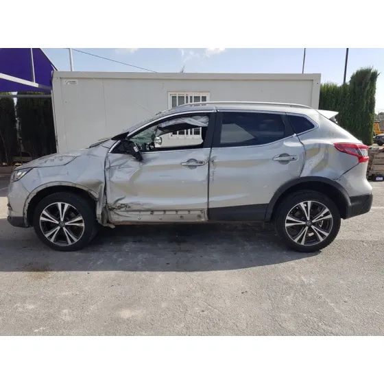 NISSAN QASHQAI (J11) '2019 ACENTA GRIS