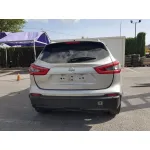 NISSAN QASHQAI (J11) '2019 ACENTA GRIS