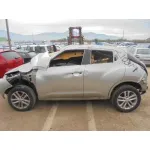 NISSAN JUKE (F15) NISSAN JUKE (F15) '2014 ACENTA GRIS 2010