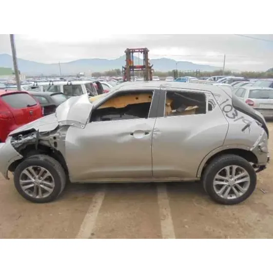 NISSAN JUKE (F15) '2014 ACENTA GRIS