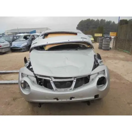 NISSAN JUKE (F15) '2014 ACENTA GRIS