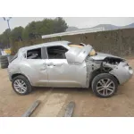 NISSAN JUKE (F15) NISSAN JUKE (F15) '2014 ACENTA GRIS 2010