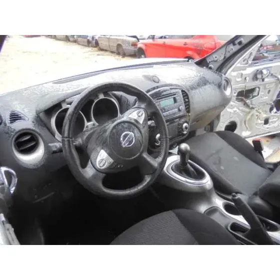NISSAN JUKE (F15) '2014 ACENTA GRIS