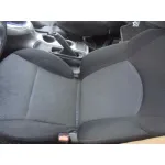 NISSAN JUKE (F15) NISSAN JUKE (F15) '2014 ACENTA GRIS 2010