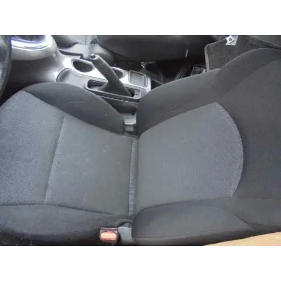 NISSAN JUKE (F15) '2014 ACENTA GRIS