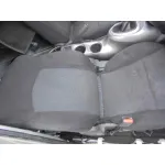 NISSAN JUKE (F15) NISSAN JUKE (F15) '2014 ACENTA GRIS 2010